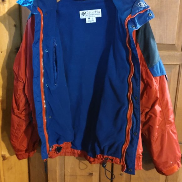 Jacket - Picture 4 of 4